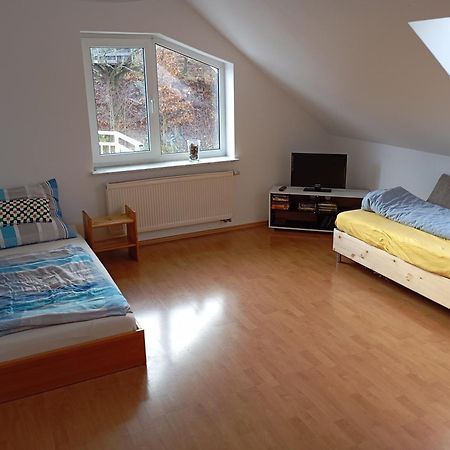 Ferienwohnung In Langgoens Langgons 외부 사진