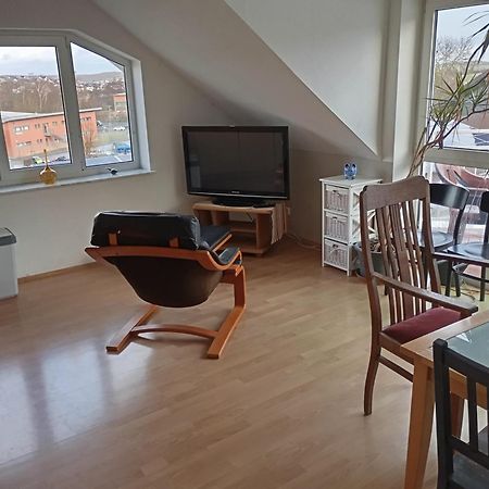 Ferienwohnung In Langgoens Langgons 외부 사진