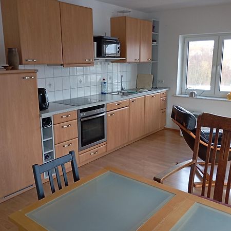 Ferienwohnung In Langgoens Langgons 외부 사진