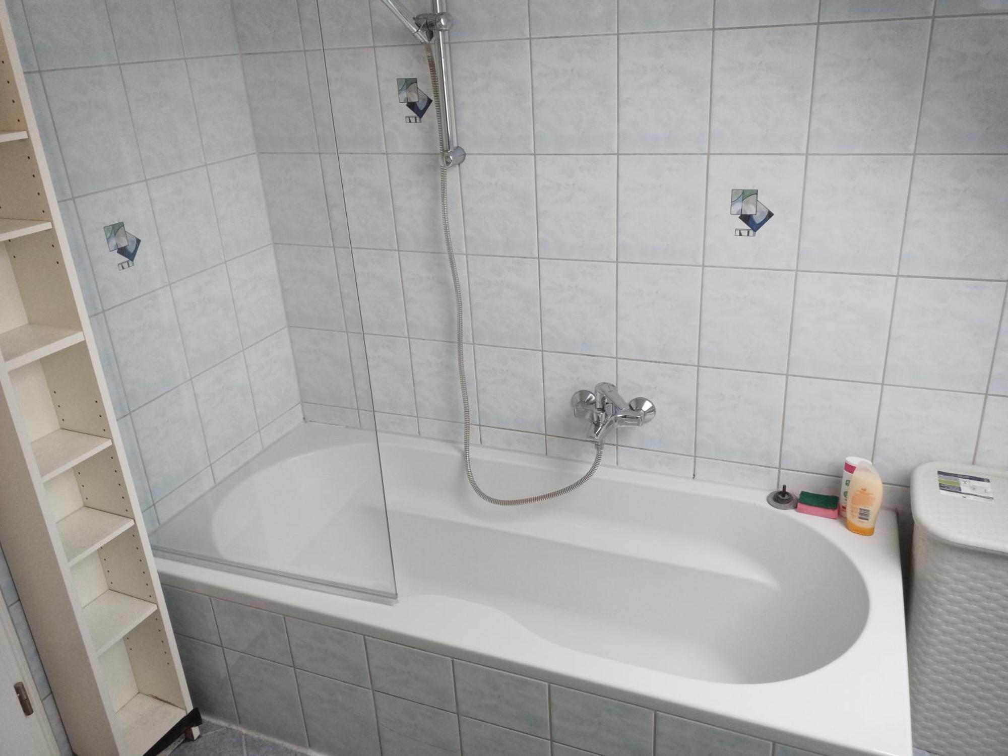 Ferienwohnung In Langgoens Langgons 외부 사진