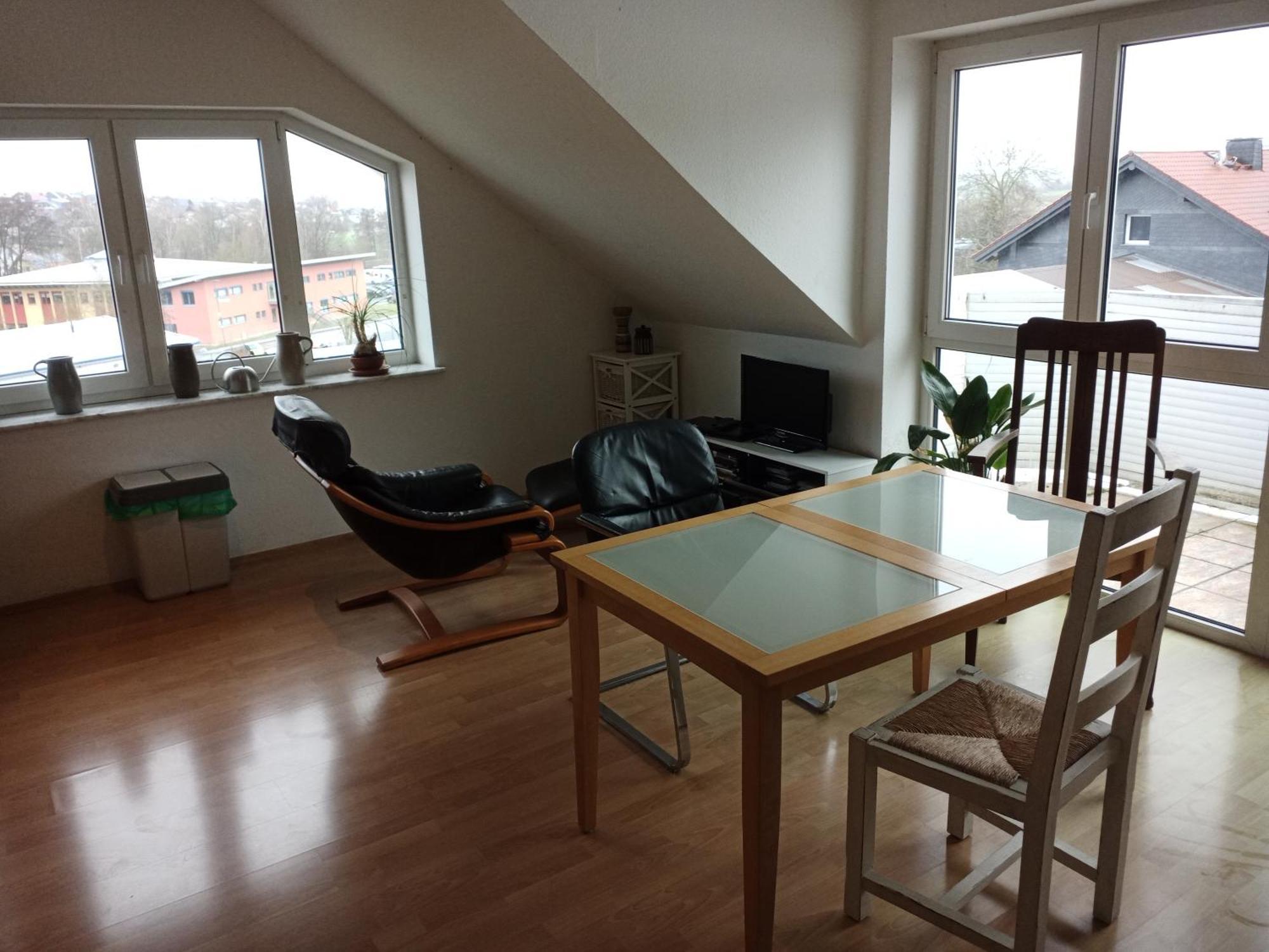Ferienwohnung In Langgoens Langgons 외부 사진