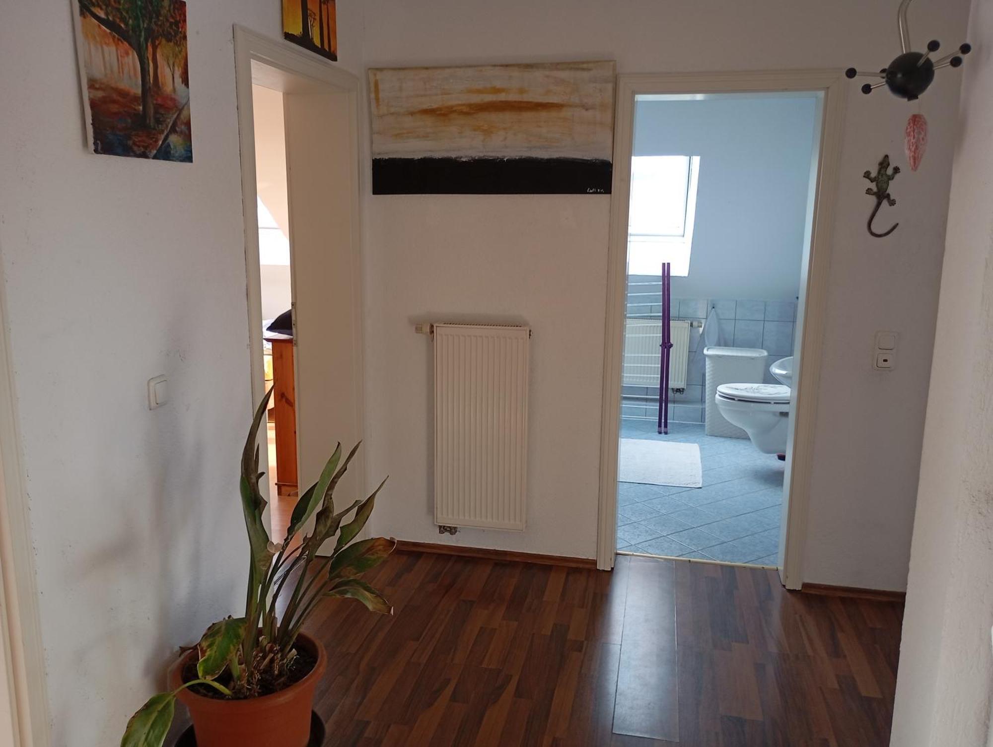 Ferienwohnung In Langgoens Langgons 외부 사진
