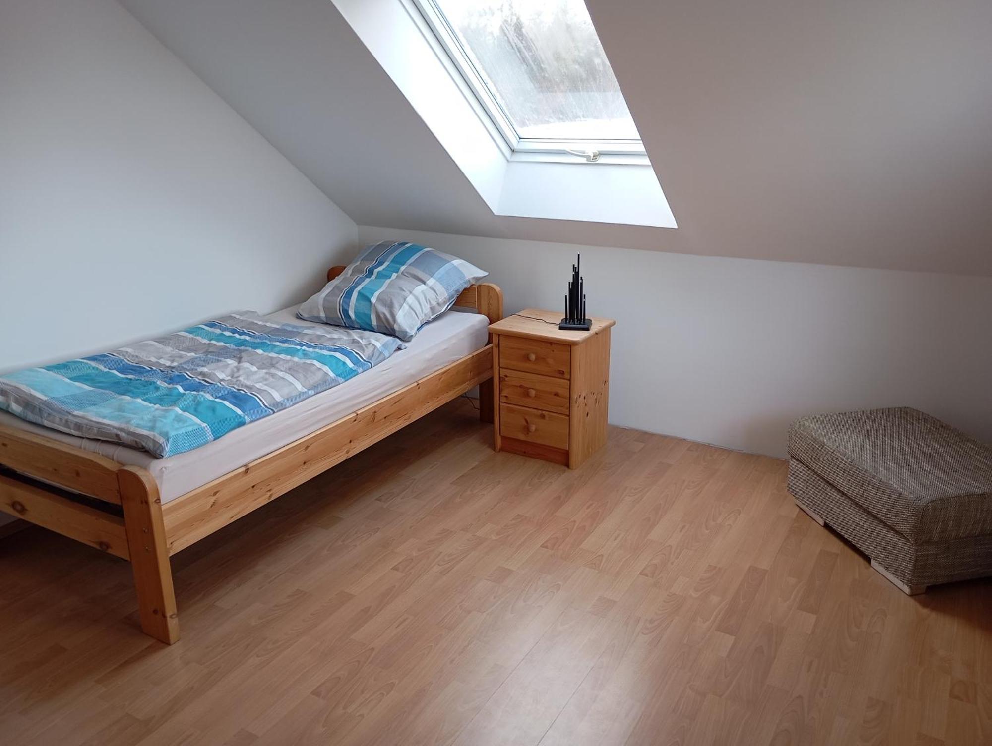 Ferienwohnung In Langgoens Langgons 외부 사진