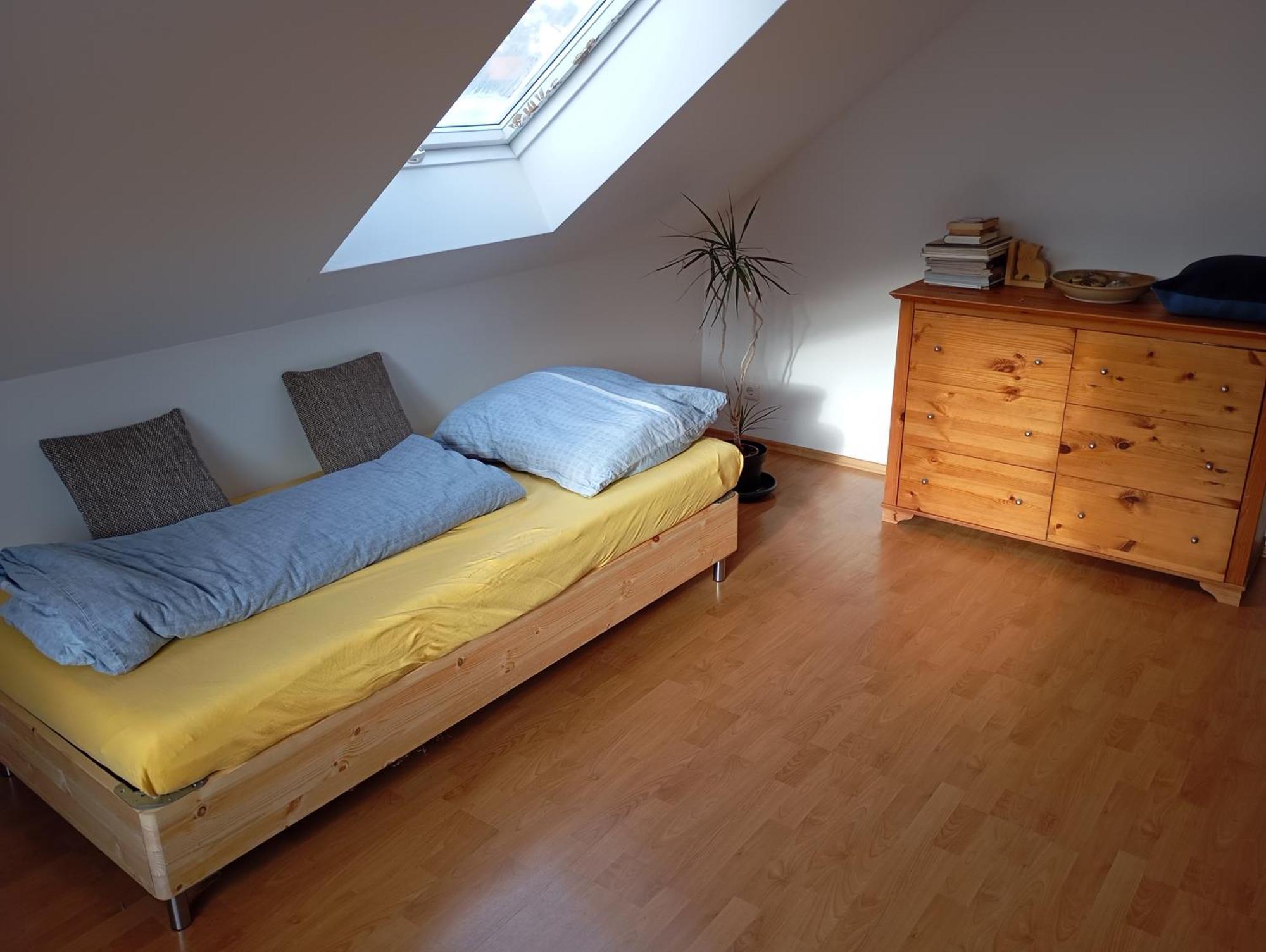 Ferienwohnung In Langgoens Langgons 외부 사진